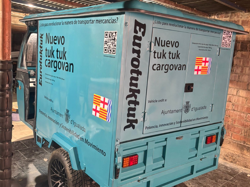 Cargo & Freight Version