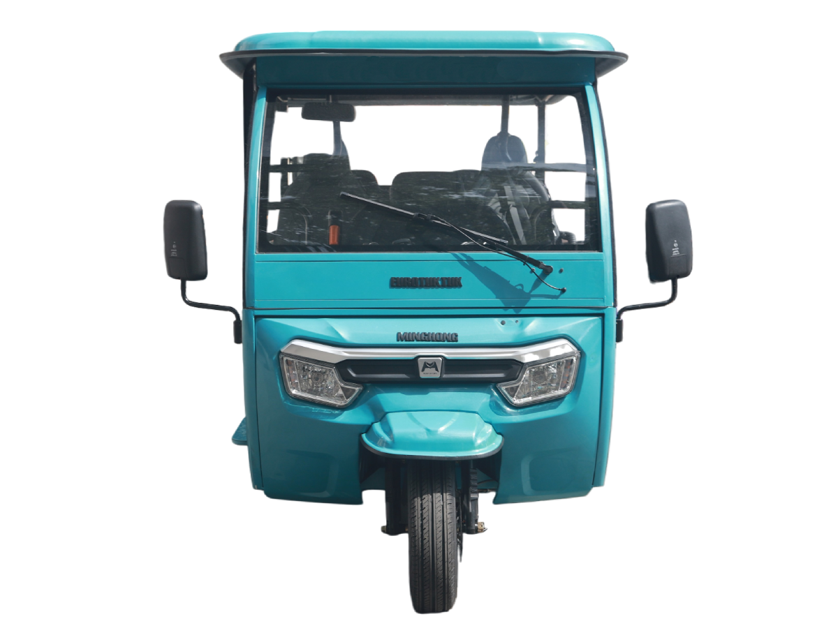 Gemini-D Direct Front View